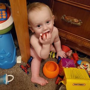 Meet your Posher, Ashley